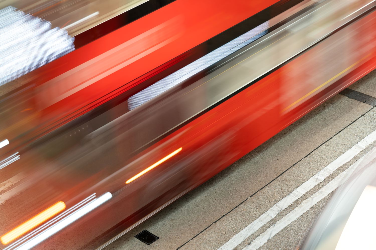 香港資本市場現代化新進程