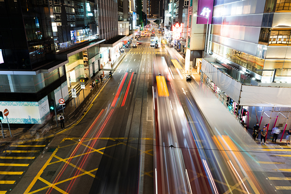 Swap Connect Enhancements Rising Volumes