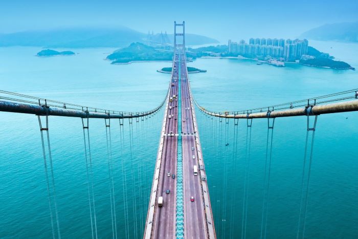 HK BRIDGE