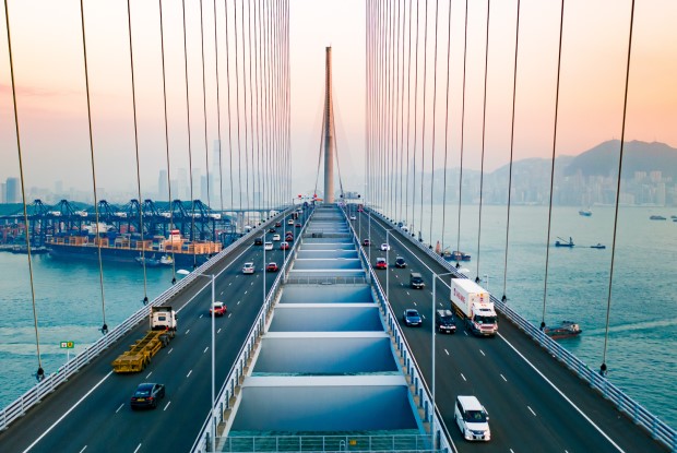 Bridge