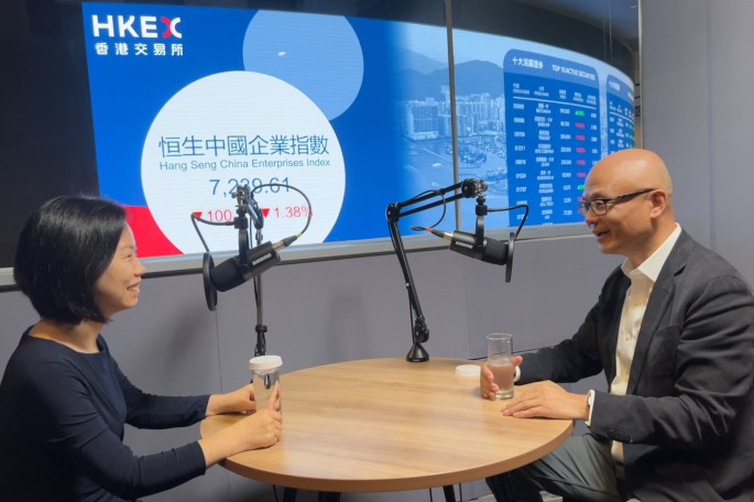 Interview with Mao zong