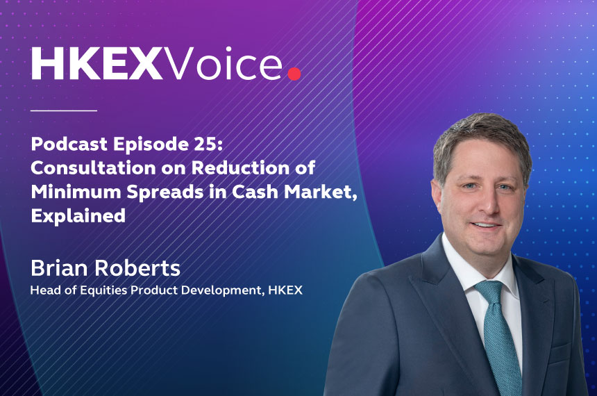 Connect Programmes Podcast with Kevin Rideout