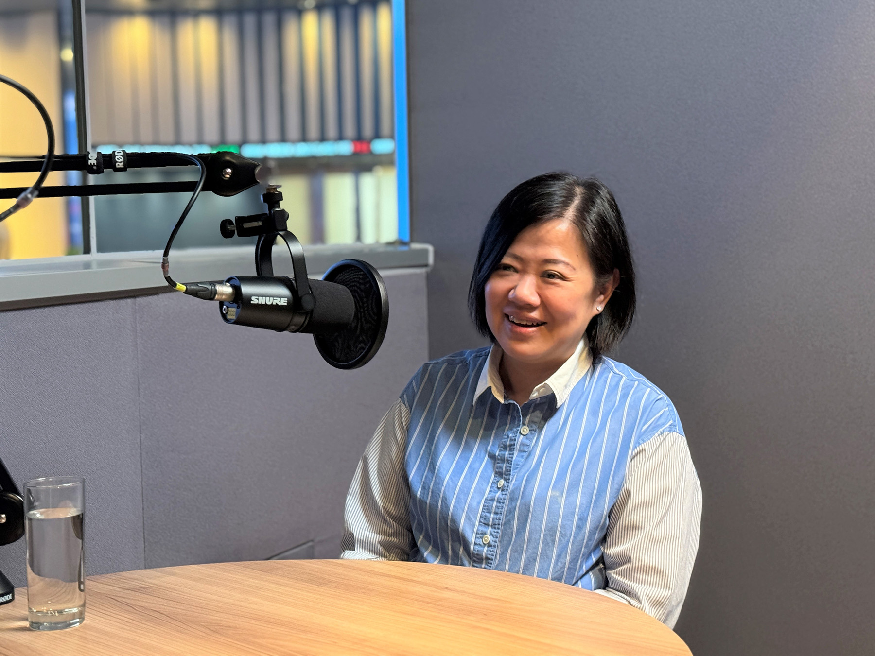 Podcast EP26 Glenda So