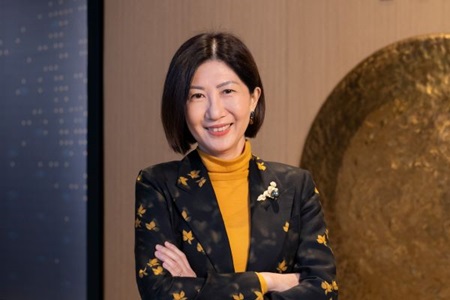 Bonnie Y CHAN, CEO - Media Library