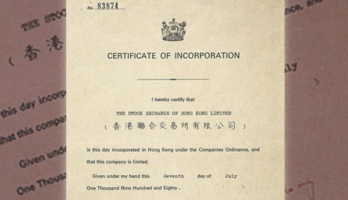 1980 certificate copy