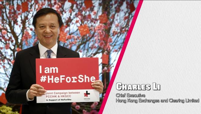HeforShe Charles