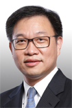 Calvin Tai