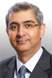 Romnesh Lamba