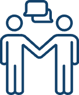 Providing practical support