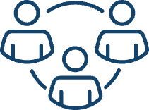 Establishing respite spots